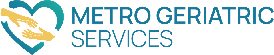Metro Geriatric Services