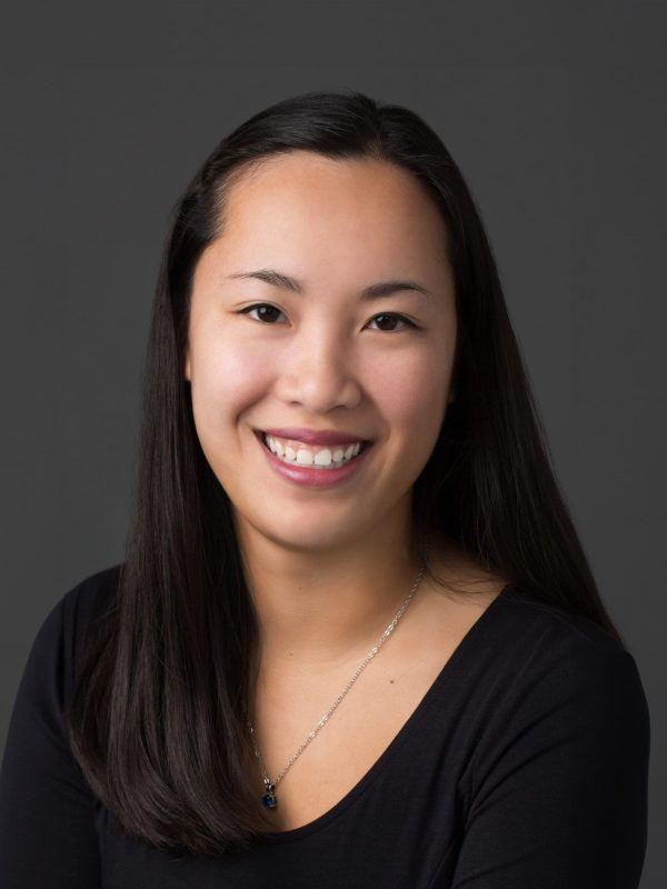 Emily McDonald, DNP, AGNP-C