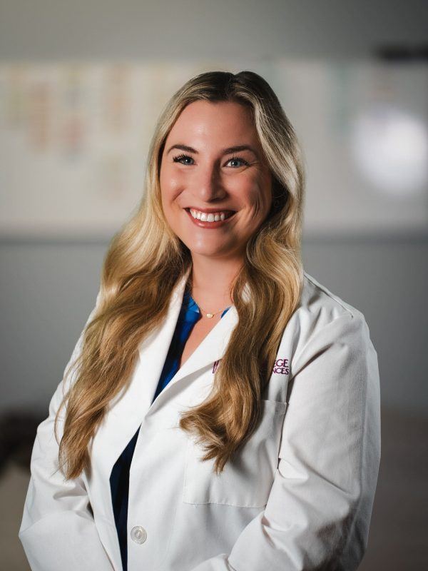 Molly Brecht, DNP, AGNP-C